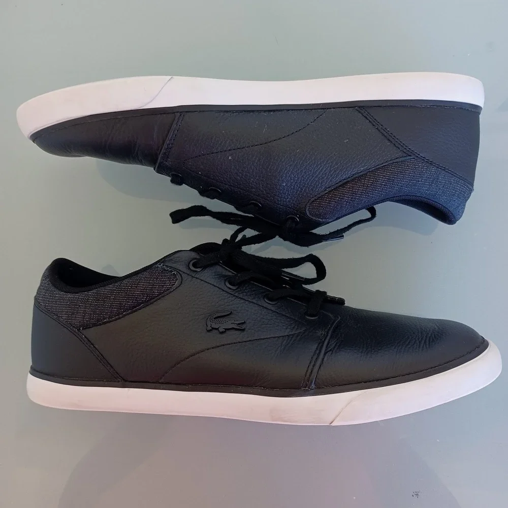 Lacoste minzah 319
